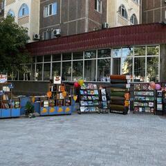 В ЧЕСТЬ ДНЯ ЗНАНИЙ ПРОШЕЛ ДЕНЬ ОТКРЫТЫХ ДВЕРЕЙ «ВЕРШИНА ЗНАНИЙ, ТАЙНА НАУКИ»