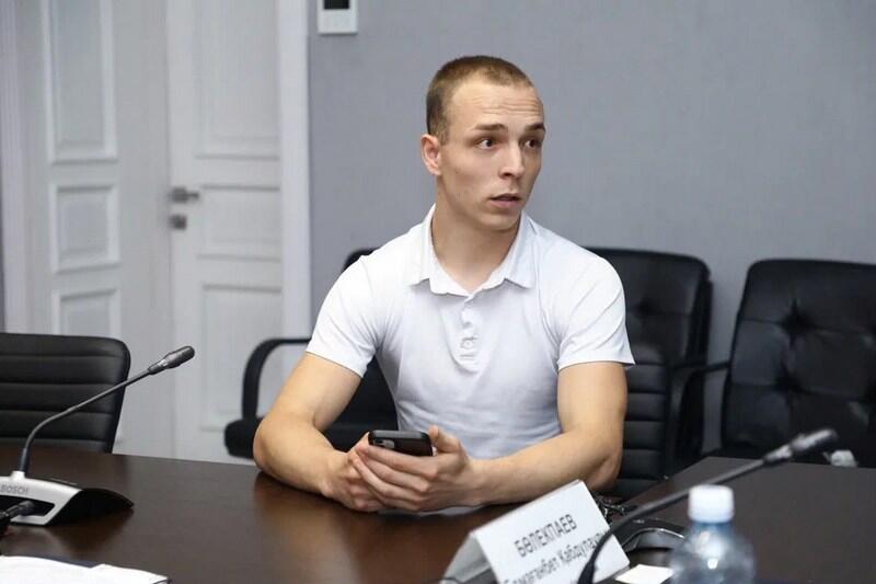 Ермаганбет Булекпаев провёл очередной личный приём жителей Карагандинской области