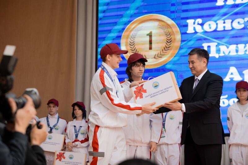 Какие изменения произошли в регионе за год работы Нурымбета Сактаганова на посту акима ВКО?