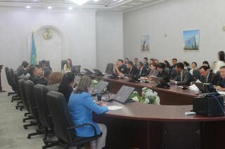 Круглый стол