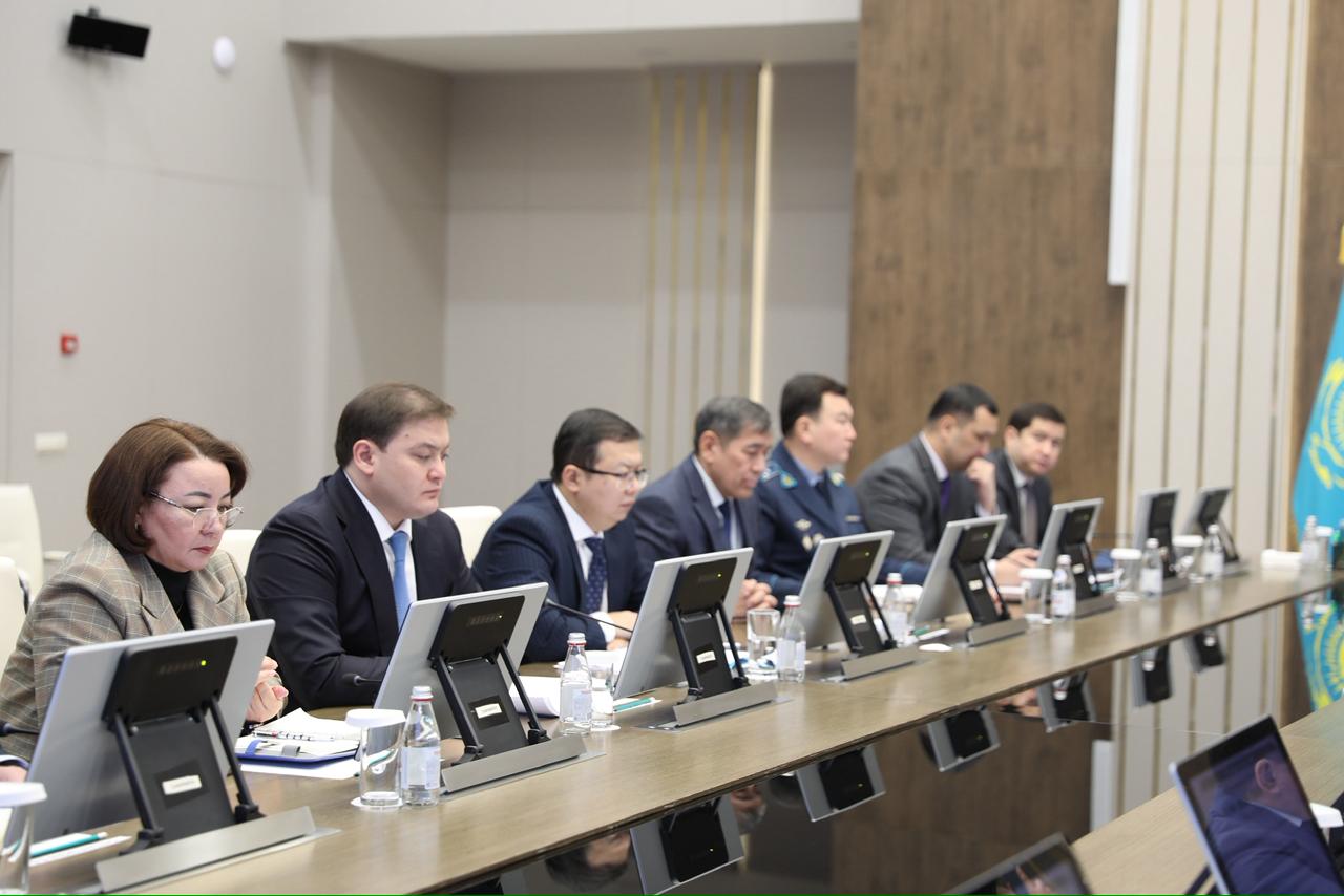 В Актюбинской области утверждена дорожная карта по поддержке молодежи на 2026 год