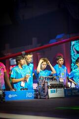 Сборная Казахстана по спортивной робототехнике участвует в FIRST Global Challenge 2026 в Южной Корее