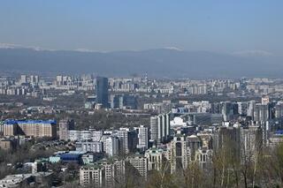 «Трансформа» начинает 8-й сезон в Almaty Creative Hub