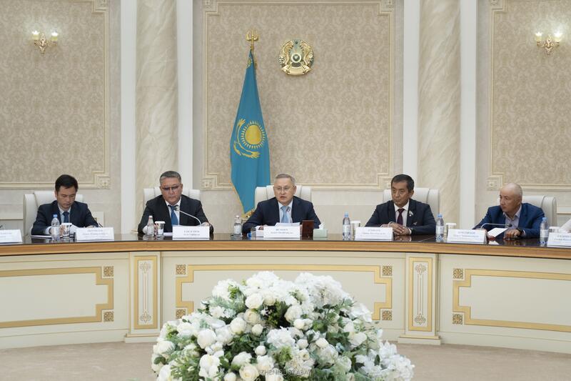 В Жетісу создадут управление по развитию туризма: пути развития отрасли обсудили в рамках Послания Президента