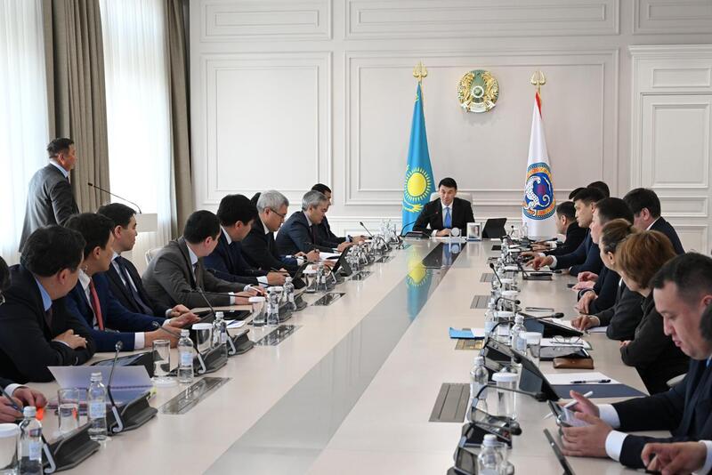 В Алматы усилят контроль за выбросами и внедрят зоны с низким уровнем выбросов