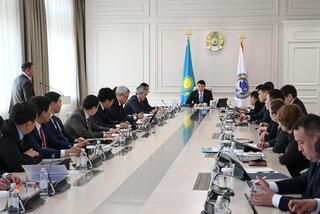 В Алматы усилят контроль за выбросами и внедрят зоны с низким уровнем выбросов