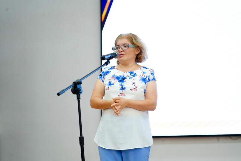 «Закон и порядок»: в столице подвели итоги студенческих проектов