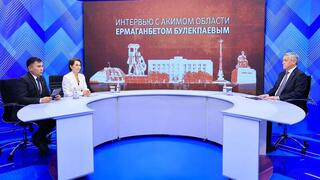 На что тратят бюджетные деньги в Карагандинской области  