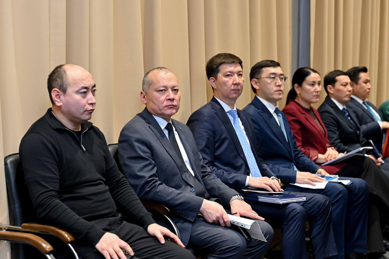 В области Абай проекты «Умный город» будут реализовываться поэтапно