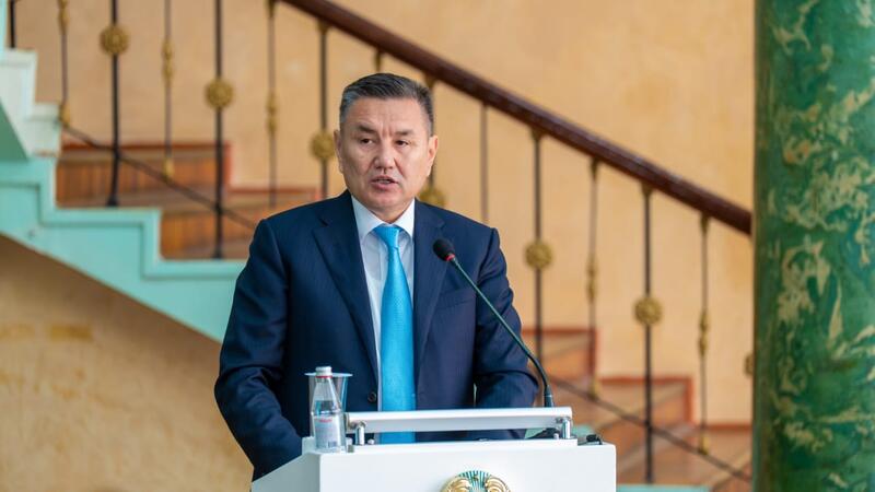 Аким ВКО на встрече с жителями Риддера рассказал о подготовке к отопительному сезону