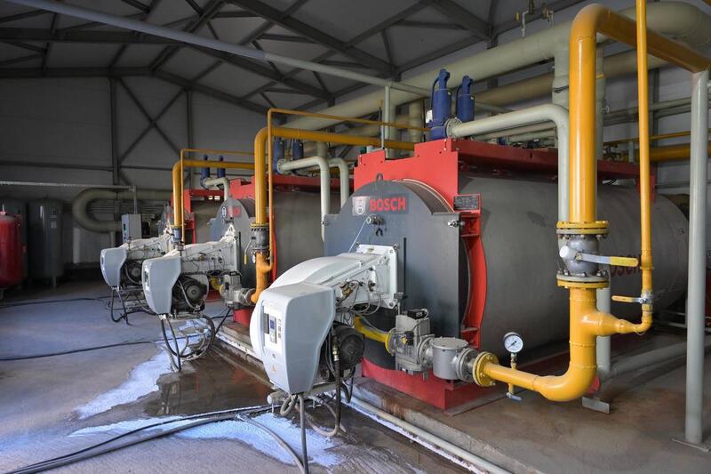 Жители ЖК «Сакура» поблагодарили акима Алматы за решение вопросов теплоснабжения