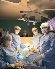 ИТОГИ-2025 В СФЕРЕ ЗДРАВООХРАНЕНИЯ ГОРОДА ШЫМКЕНТ