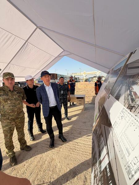 Совершенствование налоговой системы и ускорение реконструкции таможенной инфраструктуры