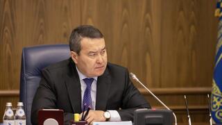 Высшая аудиторская палата выявила многочисленные нарушения в работе Ревизионной комиссии Алматы