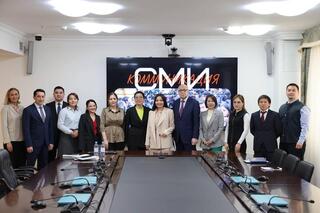 Семинар-тренинг на тему «Современные коммуникации»