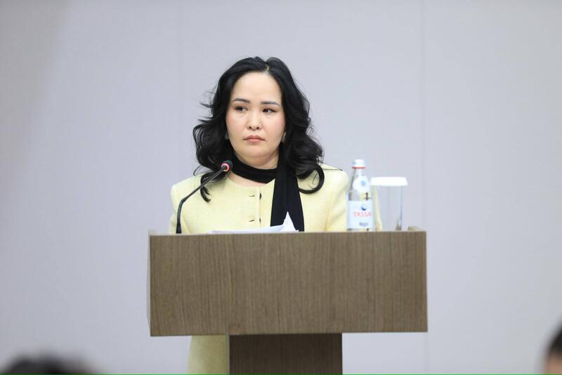 В регионе обсудили вопросы модернизации системы образования и внедрения искусственного интеллекта