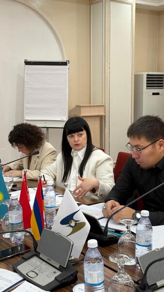 В Астане состоялось заседание Подкомитета по карантинным фитосанитарным мерам ЕЭК