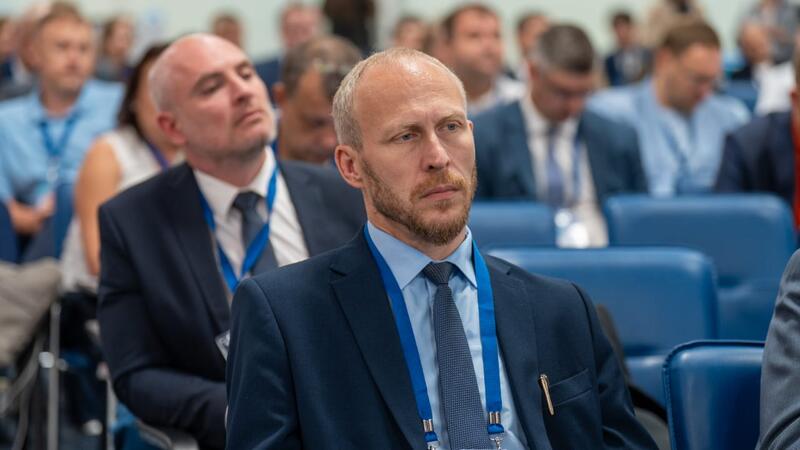 Представители делегации ВКО выступили на XXII форуме межрегионального сотрудничества РК и РФ в Омске
