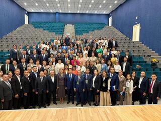 Августовская конференция-2025: секция «Методические центры: новая парадигма развития»