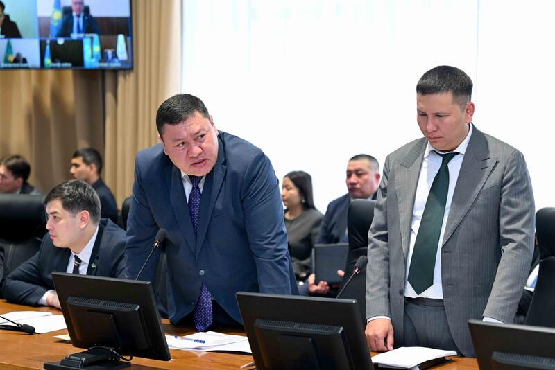 Рассмотрен вопрос эффективного освоения бюджетных средств