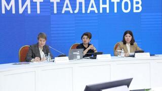 В Алматы состоялась церемония закладки первого камня в строительство школы и образовательного центра «Сириус»