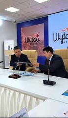 ВКО и область Улытау заключили меморандум о сотрудничестве