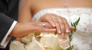 По области Жетісу зарегистрировано более 3000 браков