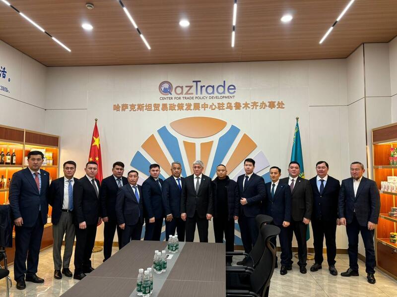 СПК Караганды усиливает присутствие в Китае — другим пора ускориться