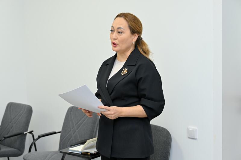 Глава региона принял граждан по личным вопросам