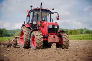 Подготовка к весенне-полевым работам: в РК утвержден график по поставке 402 тыс. тонн дизтоплива сельхозтоваропроизводителям