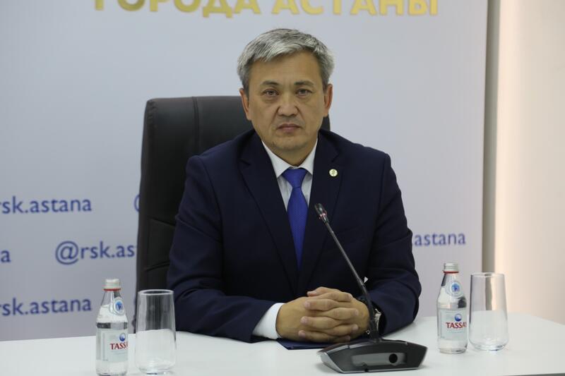Астанаға 13 облыстан өнім жеткізіледі: ауыл шаруашылығы жәрмеңкелерінің күндері белгілі болды