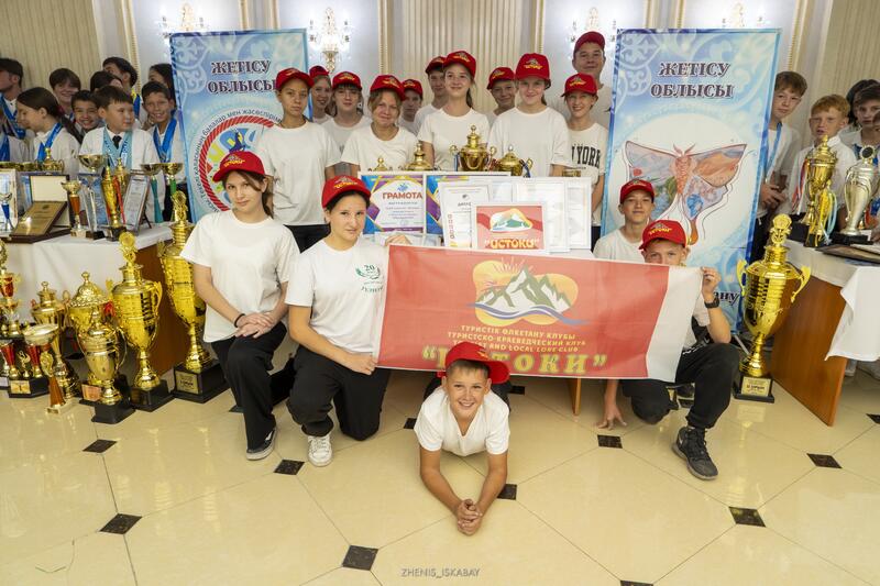 В Жетісу создадут управление по развитию туризма: пути развития отрасли обсудили в рамках Послания Президента