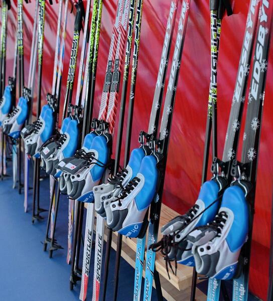 В Павлодаре открылась новая школа