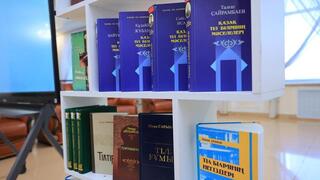 Казахский язык как язык науки: в Карагандинской области прошёл республиканский семинар в формате TED