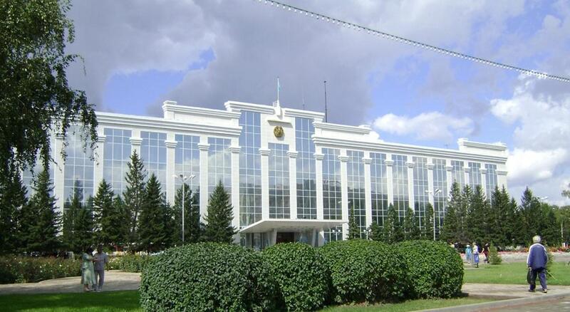 В акимате ВКО прошло рабочее совещание по вопросам этики госслужащих