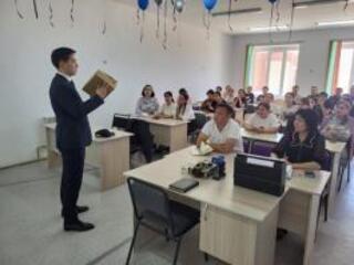 Алғашқы әрекет қауіптен қорғайды