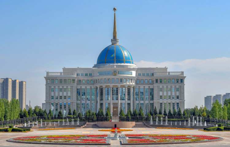 Жана Казахстан - полный текст послания Президента Токаева от 1 сентября 2022 года