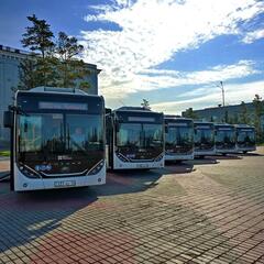 Аким области Асаин Байханов совершил рабочий объезд областного центра