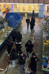 Популярное южнокорейское телешоу сняли в Алматы