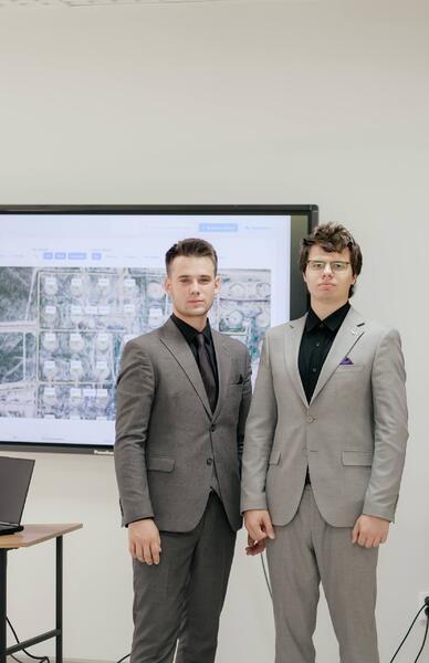 Из аудитории – в индустрию: проект студентов из Актобе внедрили в нефтяное производство