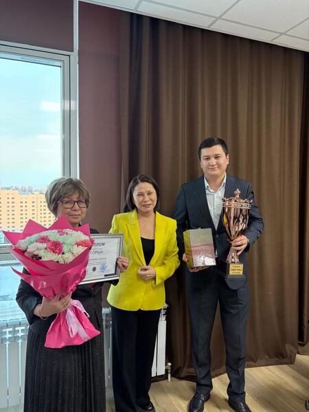 В Фонде соцмедстрахования определили лучшие поликлиники Астаны