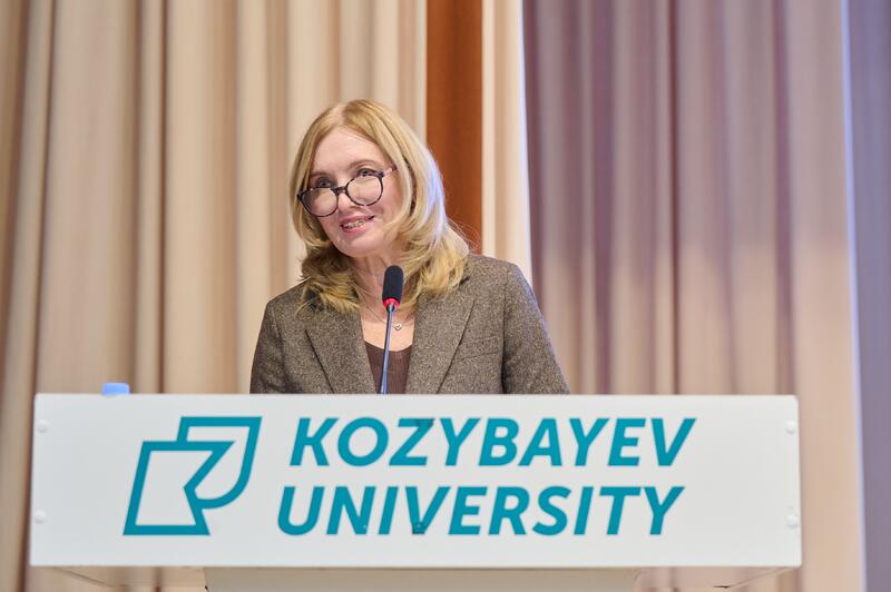 В Казахстане стартовала международная программа Young Health Programme