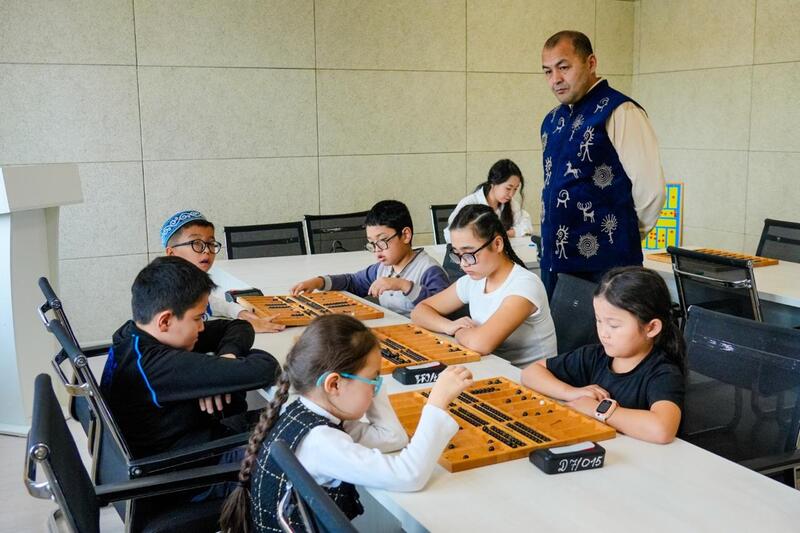 «Забота и Закон»: в Астане прошёл спортивный турнир в поддержку людей с ограниченными возможностями