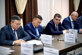 Министерство энергетики берет под оперативный контроль подготовку угольной отрасли к зиме