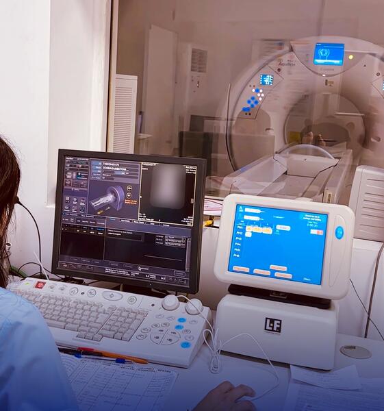 ШЫМКЕНТ МЕДИЦИНАСЫНДА CEREBRA ЖАСАНДЫ ИНТЕЛЛЕКТ ЖҮЙЕСІ ЕНГІЗІЛУДЕ