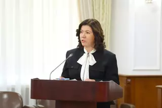 Школы нового формата построят в 20 регионах Казахстана
