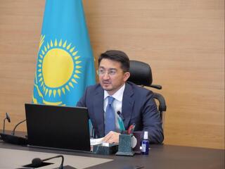 Глава Минцифры призвал соблюдать меры информационной безопасности в критически важных объектах информационно-коммуникационной инфраструктуры