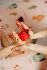 МИНЗДРАВ: 125 ТЫСЯЧ ДЕТЕЙ ОХВАЧЕНЫ МЕДИЦИНСКОЙ РЕАБИЛИТАЦИЕЙ В 2025 ГОДУ