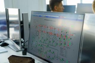 Год рабочих профессий: как в ВКО готовят инженеров будущего