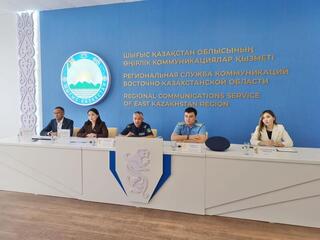 ВКО: Более 70 тысяч молодых людей охвачены антинаркотическими и антиигровыми акциями